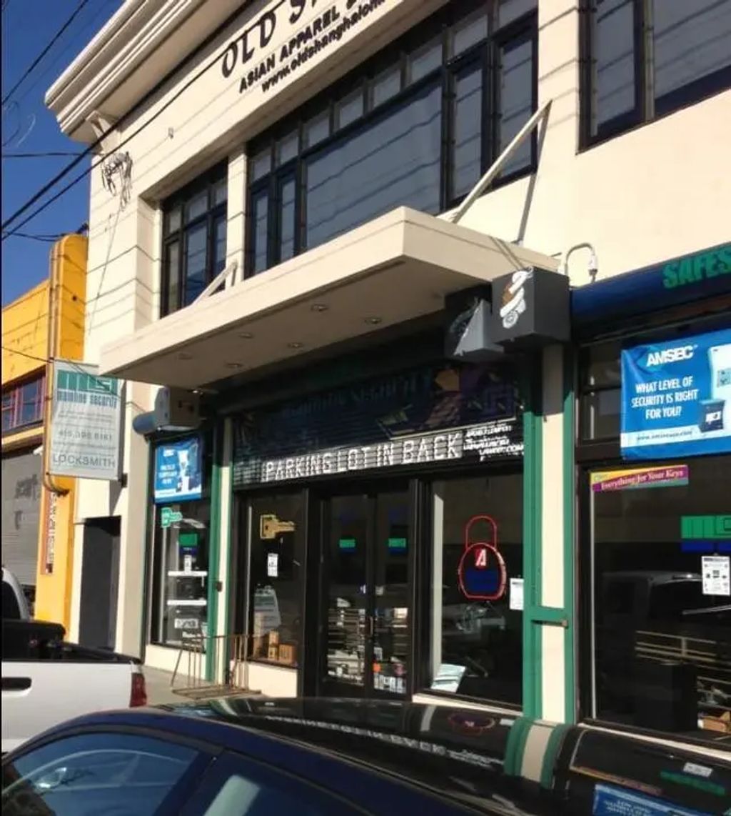 617 7th Street, San Francisco