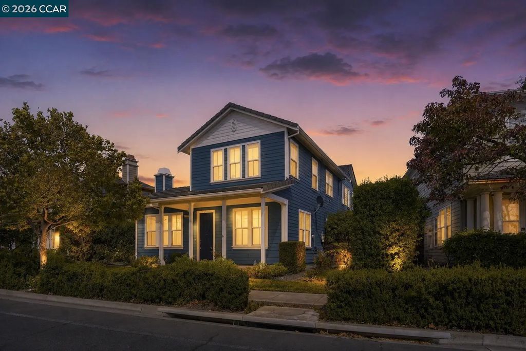1026 Flagship Dr, Vallejo