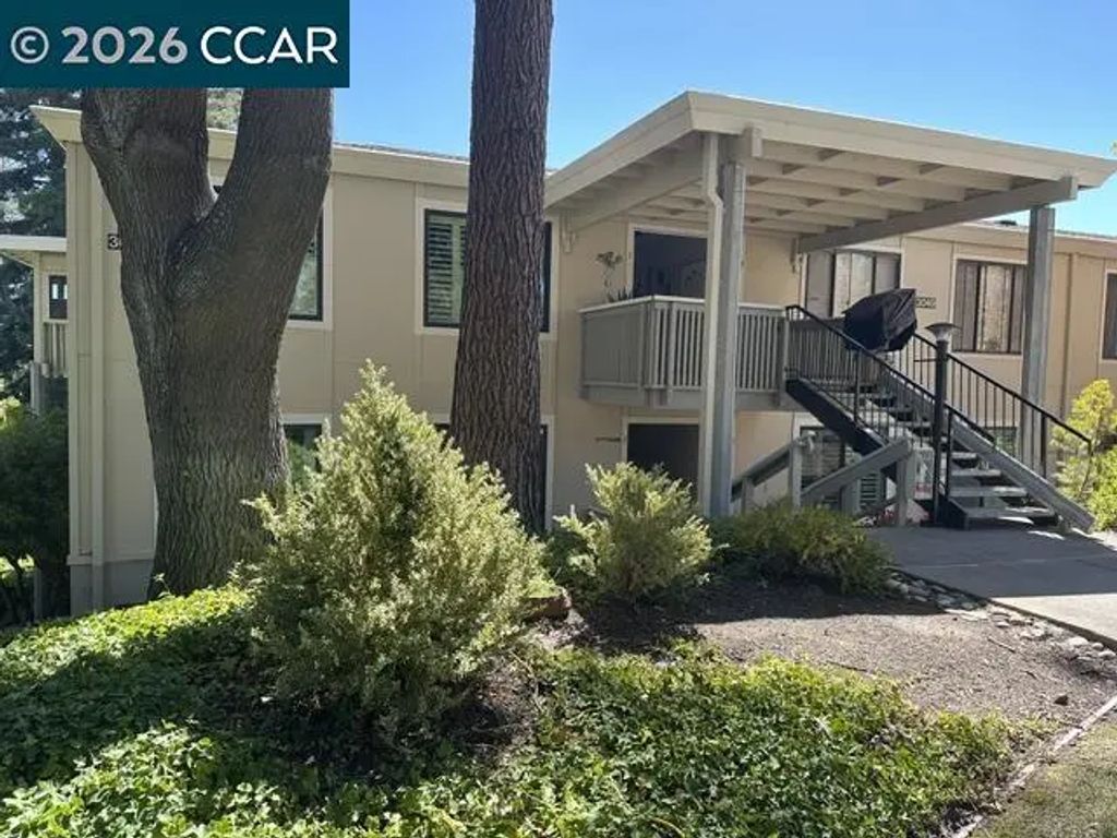 3049 Golden Rain Rd 2, Walnut Creek