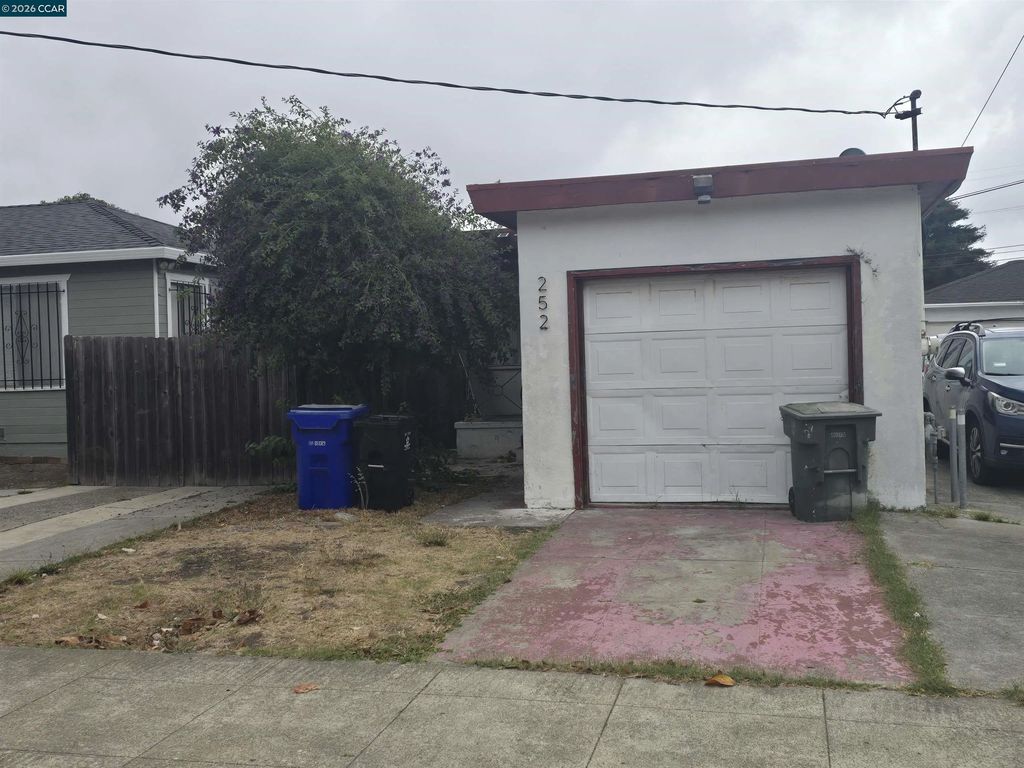 252 S 20th St, Richmond
