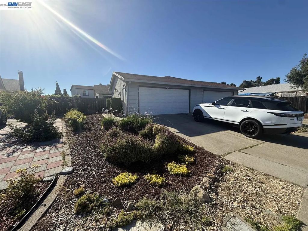 31265 Lily St, Union City