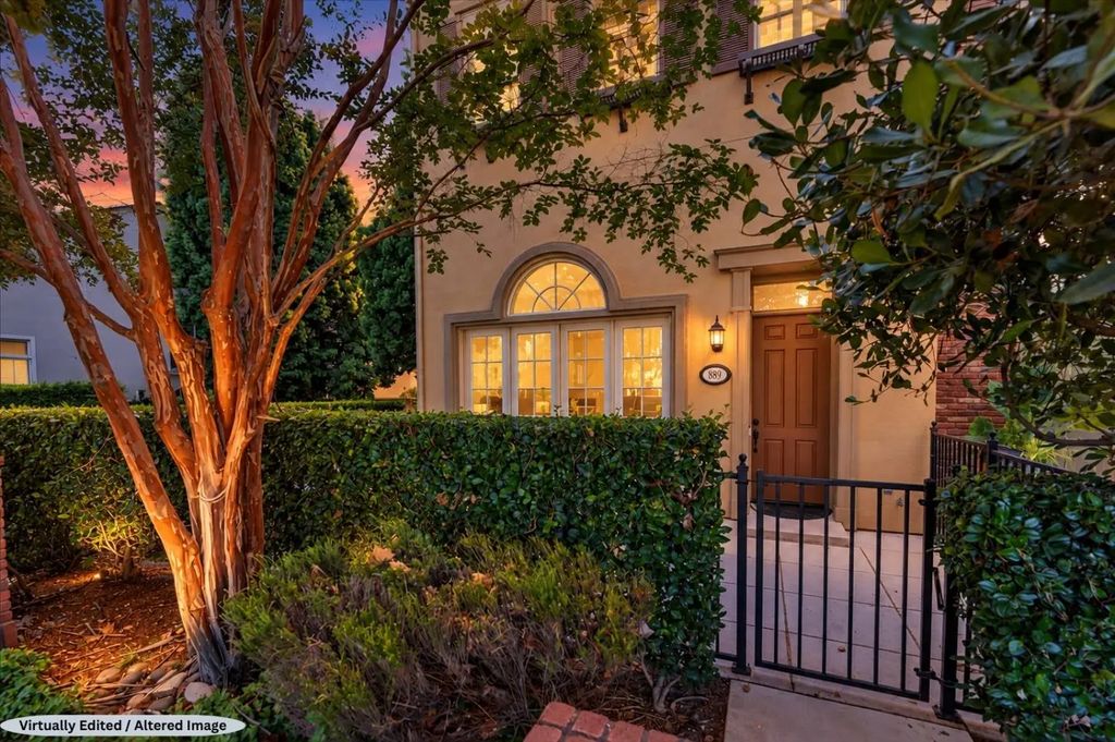 889 Georgetown Place, San Jose
