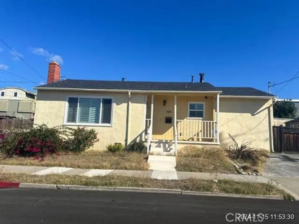 9850 Elmar Avenue, Oakland