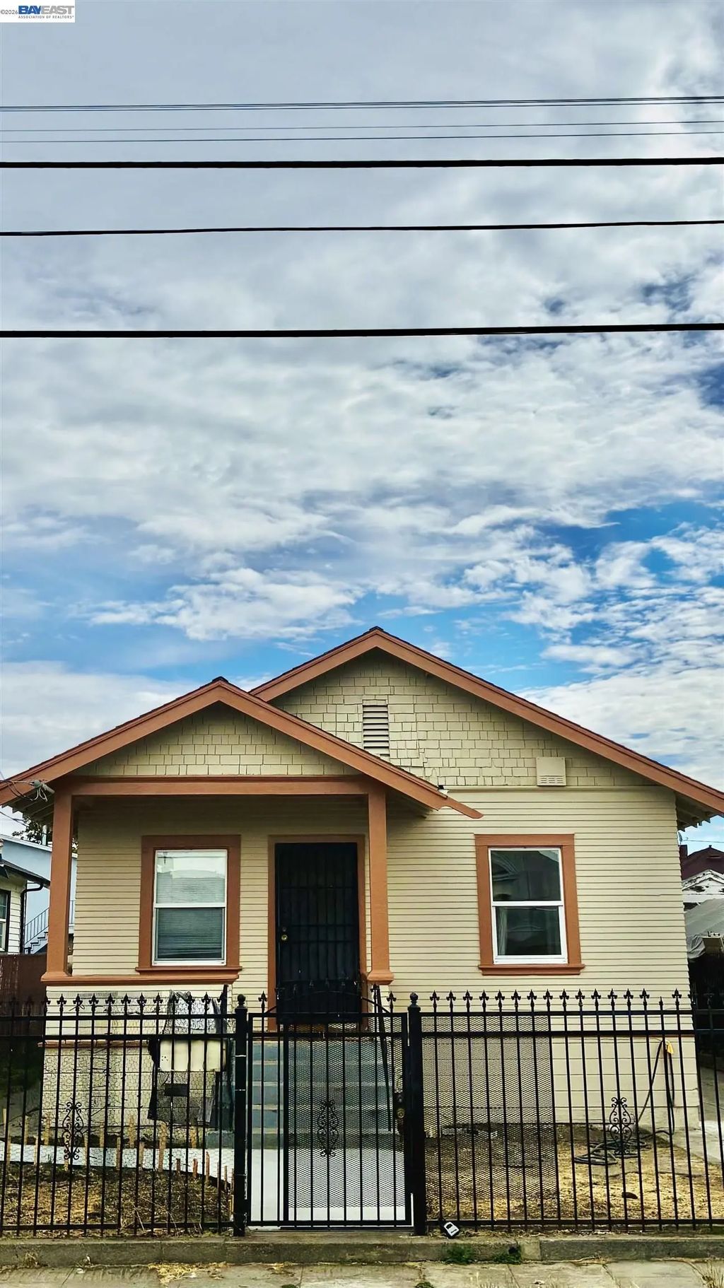 9826 C St, Oakland