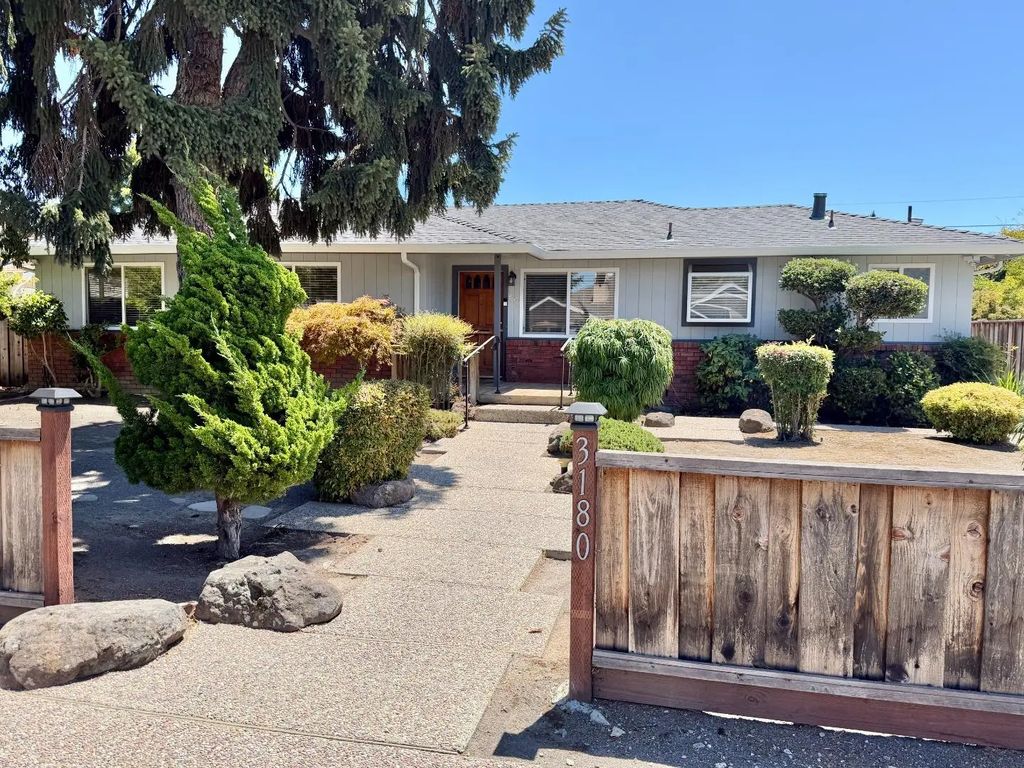 3180 Acorn Way, San Jose