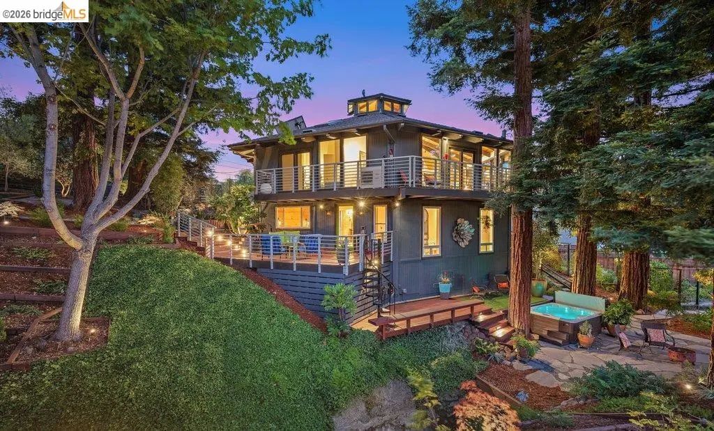 221 Amend Ct, El Sobrante