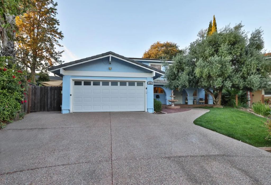 109 Juneberry Court, San Jose
