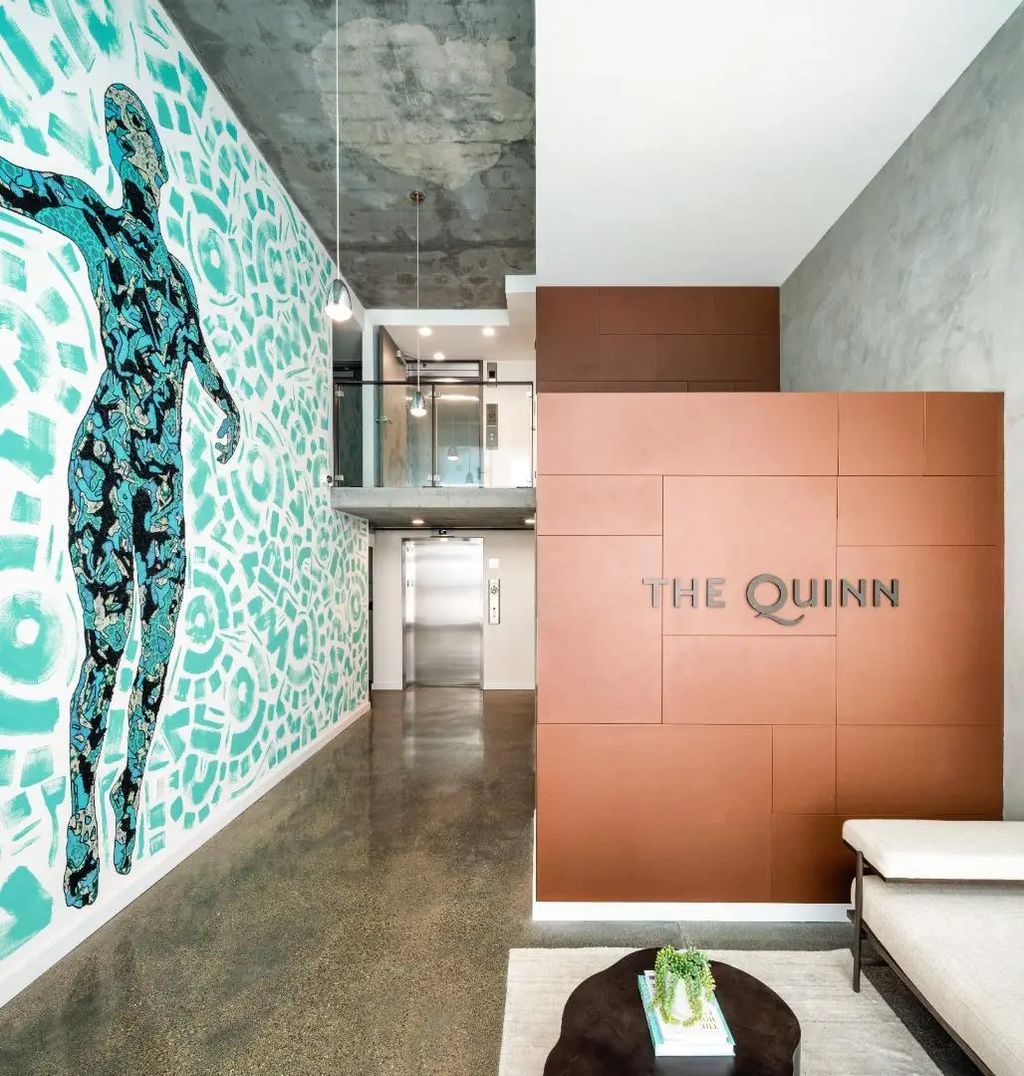345 8th Street 508, San Francisco
