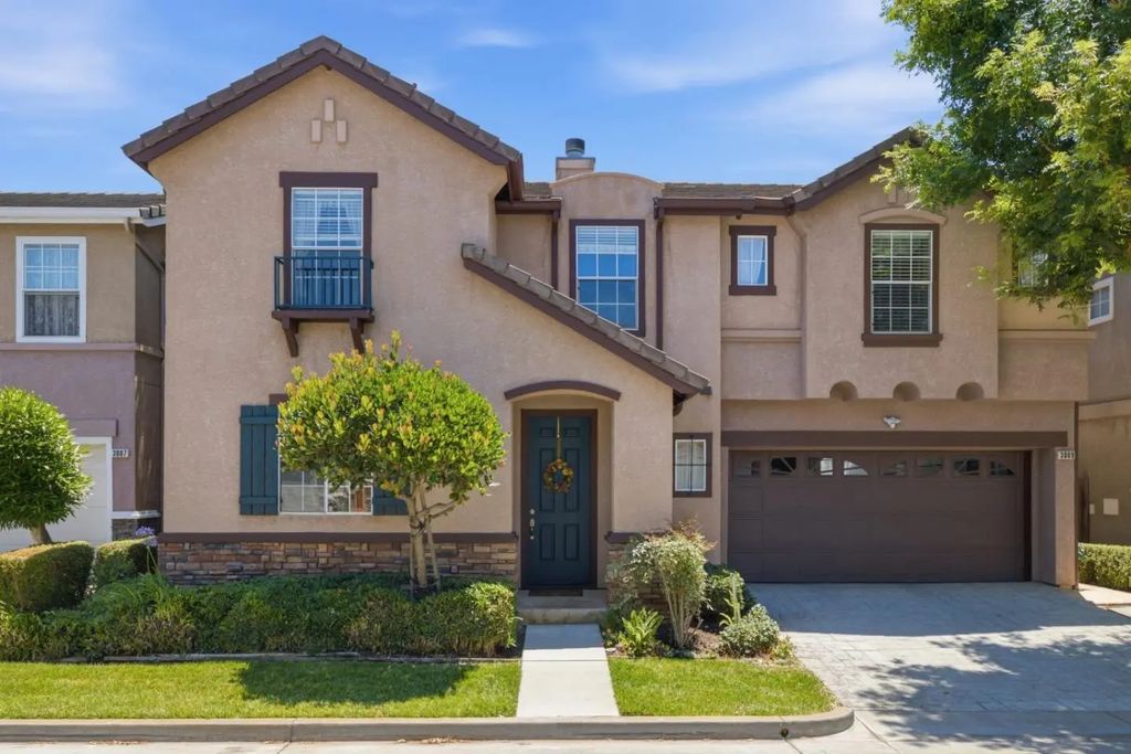 3009 Rubino Circle, San Jose