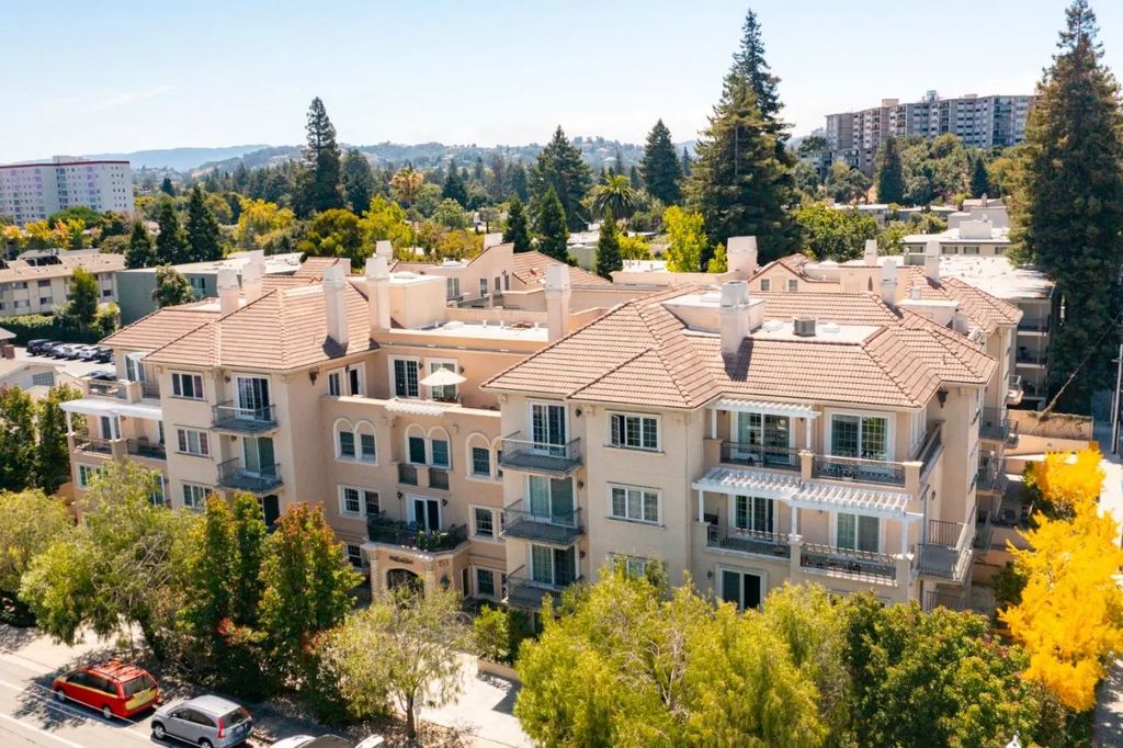 153 N San Mateo Drive 201, San Mateo