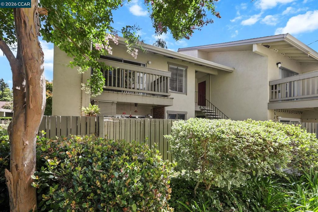 2562 Walnut Blvd 68, Walnut Creek