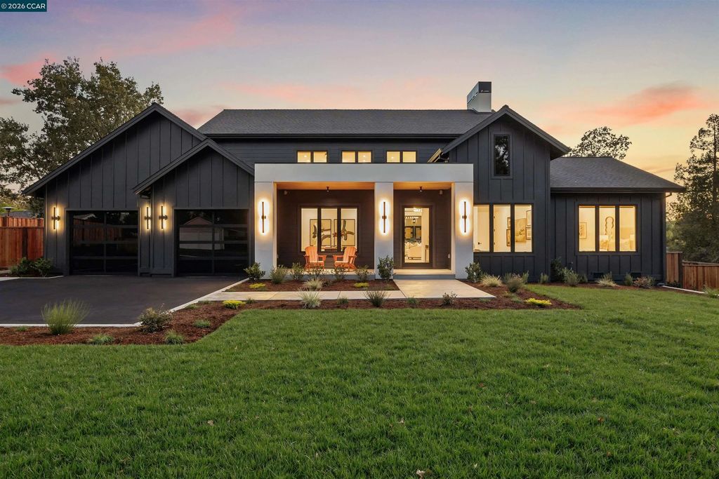 2153 Norris Rd., Walnut Creek