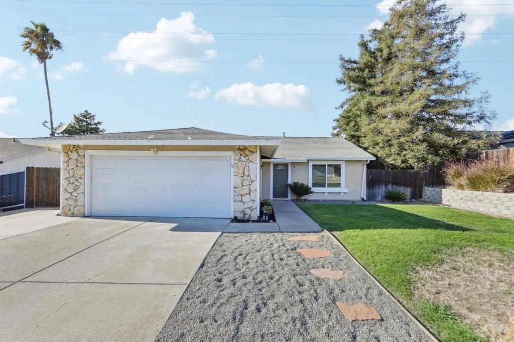 1105 Danberry Court, Antioch