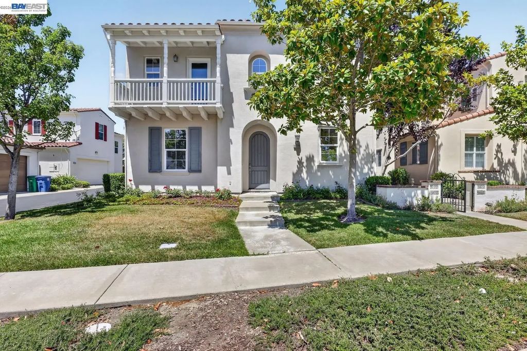 9799 Belladonna Dr, San Ramon