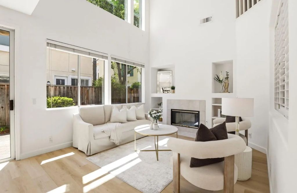 2568 Palmetta Palm Court, San Jose