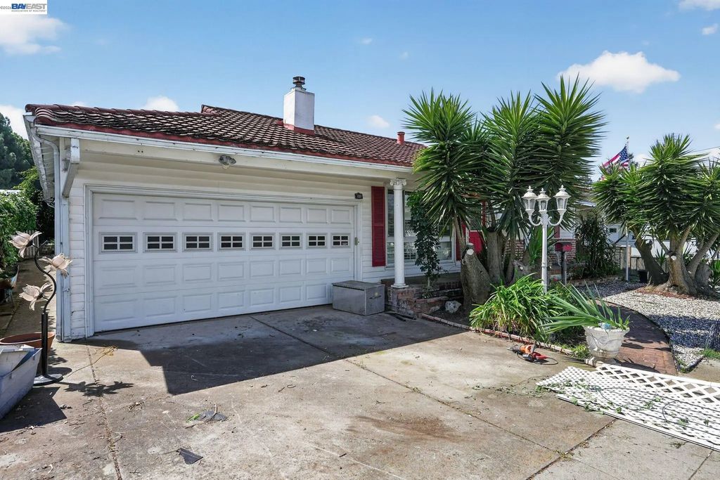 237 Goodwin St, Hayward