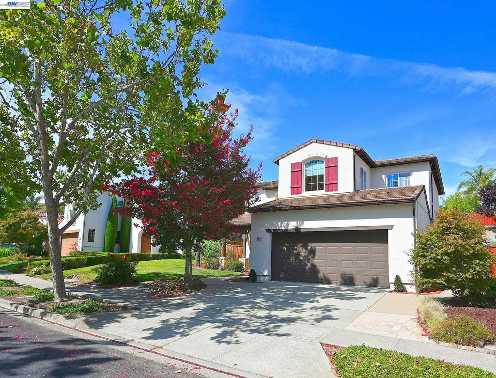 4541 Sweetgale Dr, San Ramon