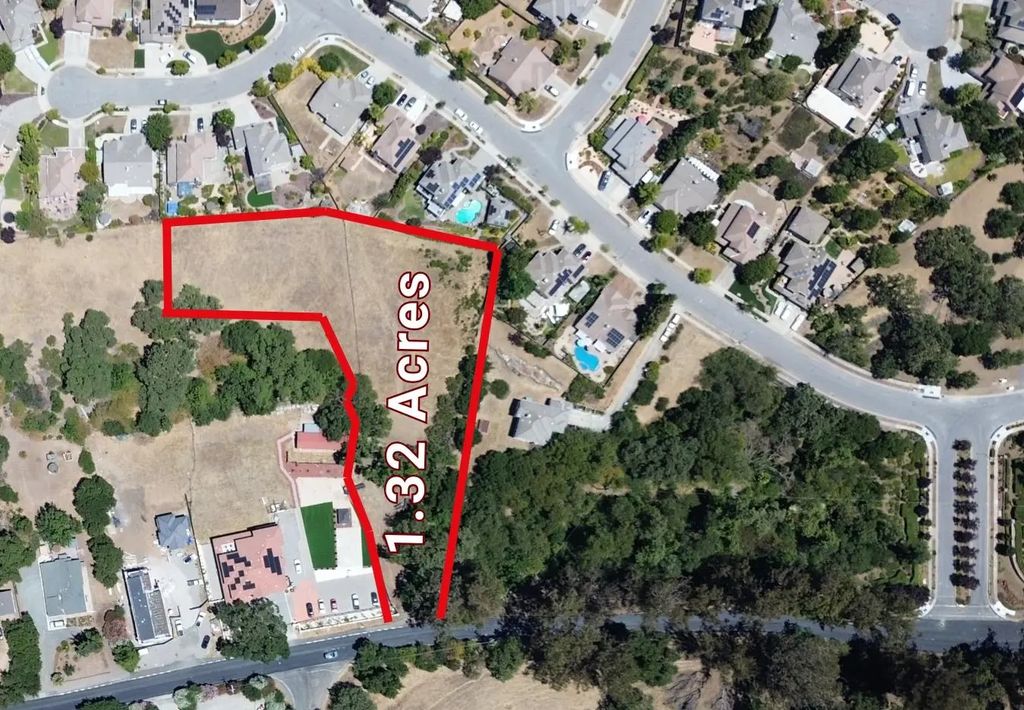 7010 (#2) San Felipe Road, San Jose