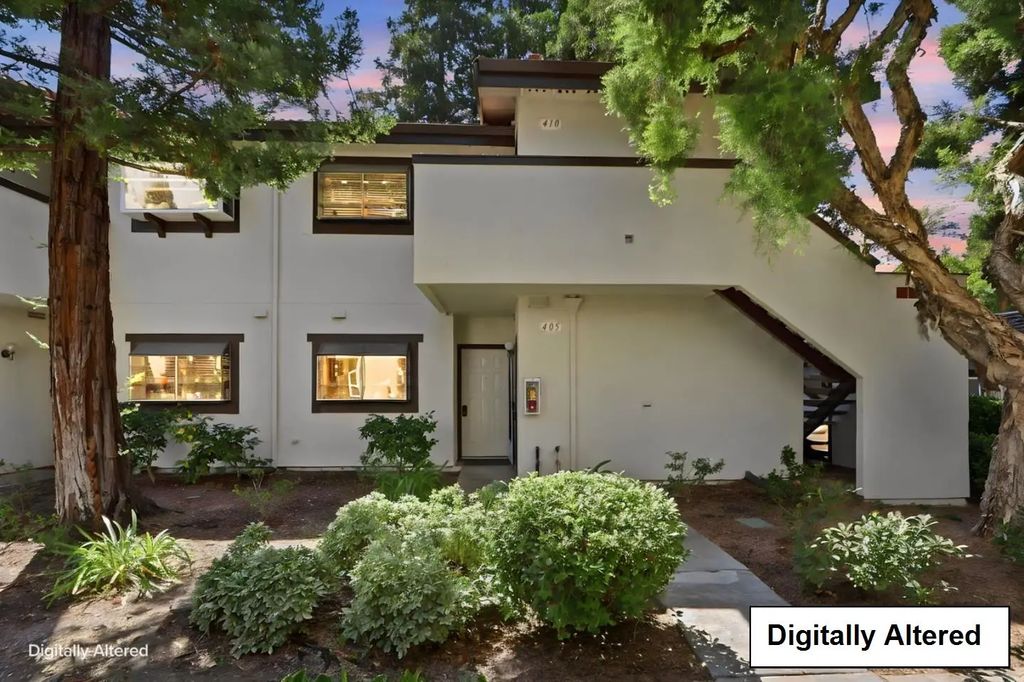 1400 Bowe Avenue 405, Santa Clara