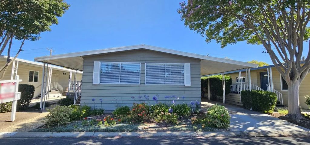 130 Quail Hollow Drive 130, San Jose