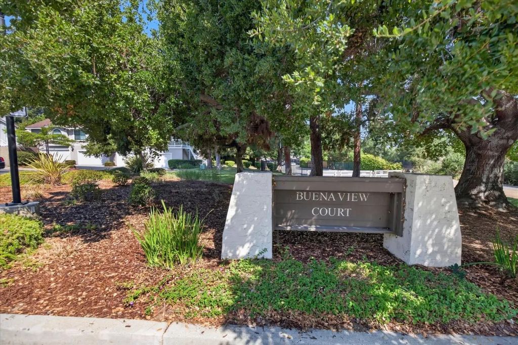 2705 Buena View Court, San Jose