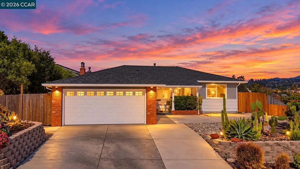 2444 Fitzpatrick St, San Pablo