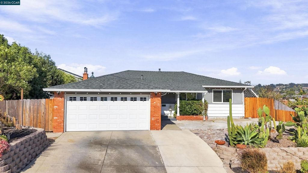 2444 Fitzpatrick St, San Pablo