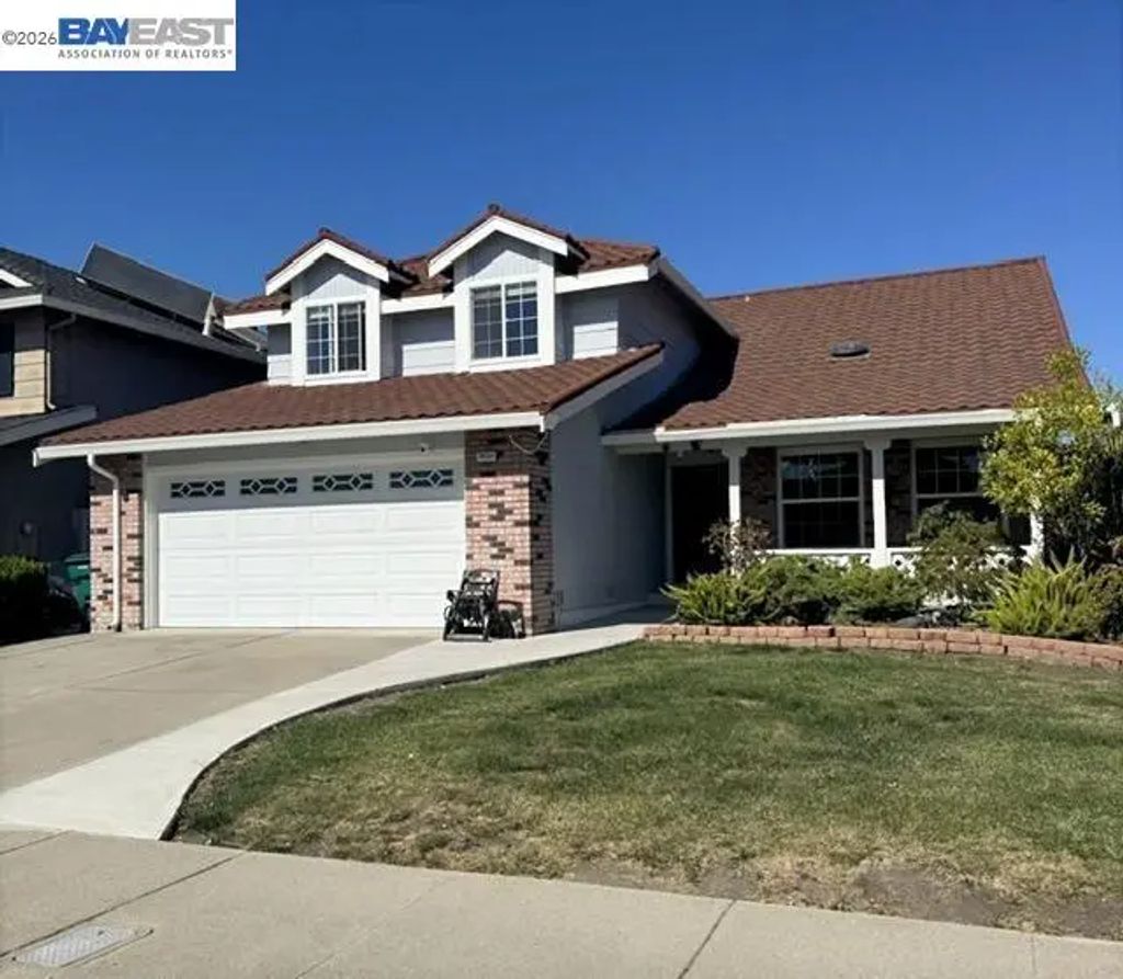 24354 Chandler Rd, Hayward