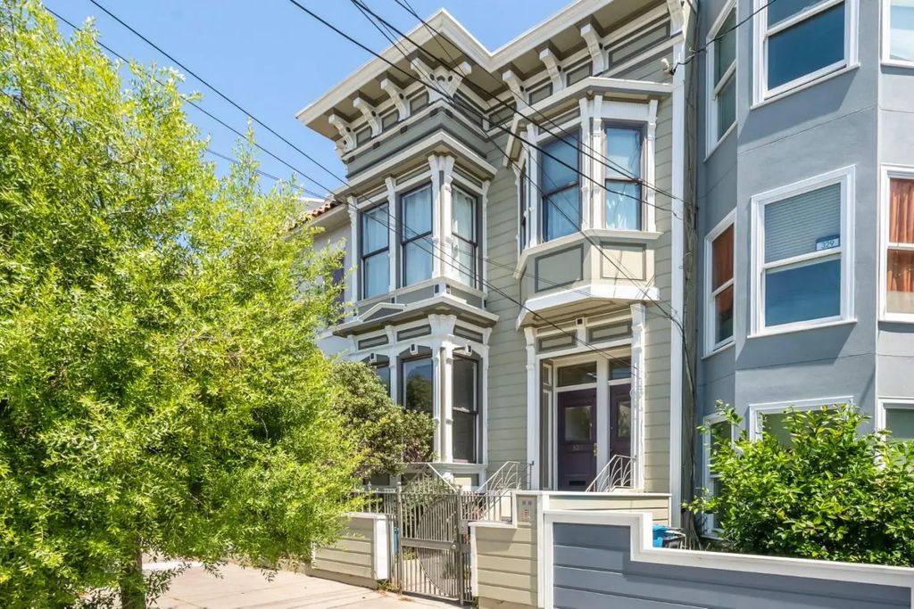 325 San Jose Avenue, San Francisco