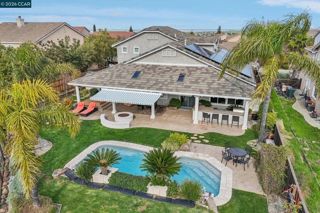 5388 Southwood Way, Antioch