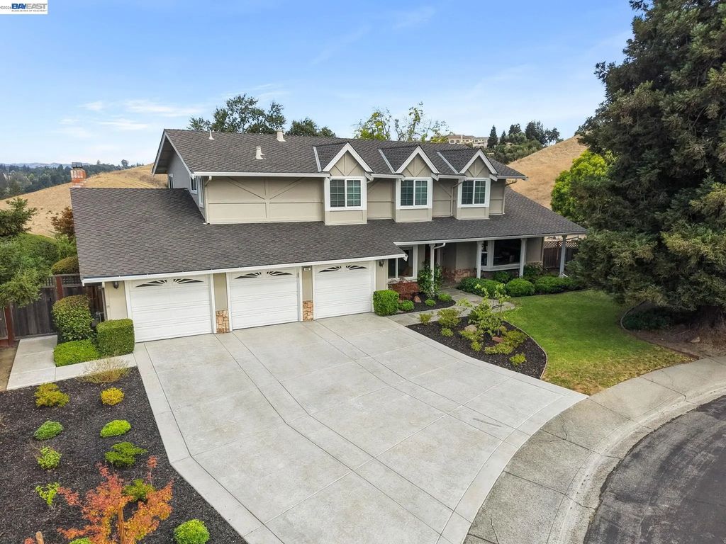 222 Arthur Ct, Danville
