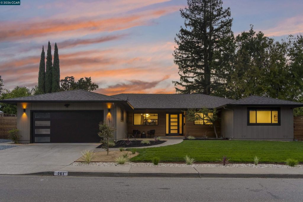 161 Wiget Ln, Walnut Creek