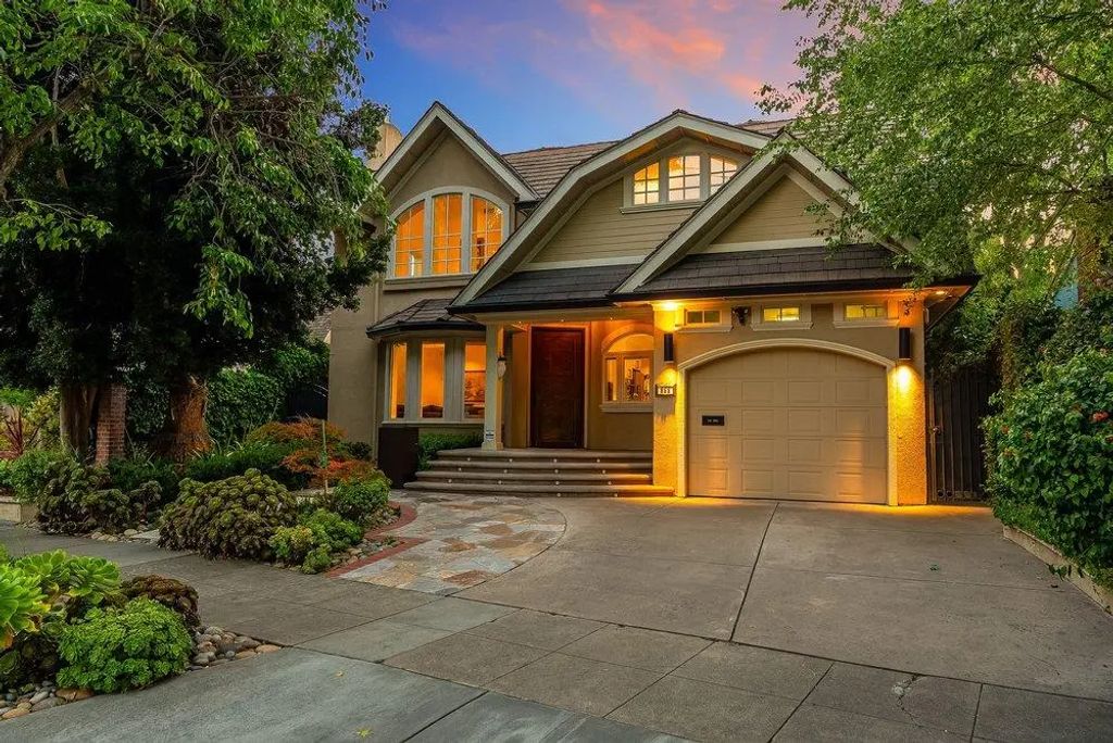 853 Riverside Drive, San Jose