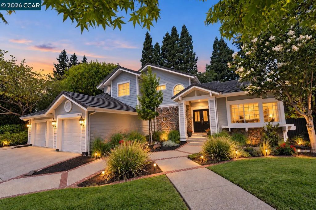130 Summerfield St, Danville
