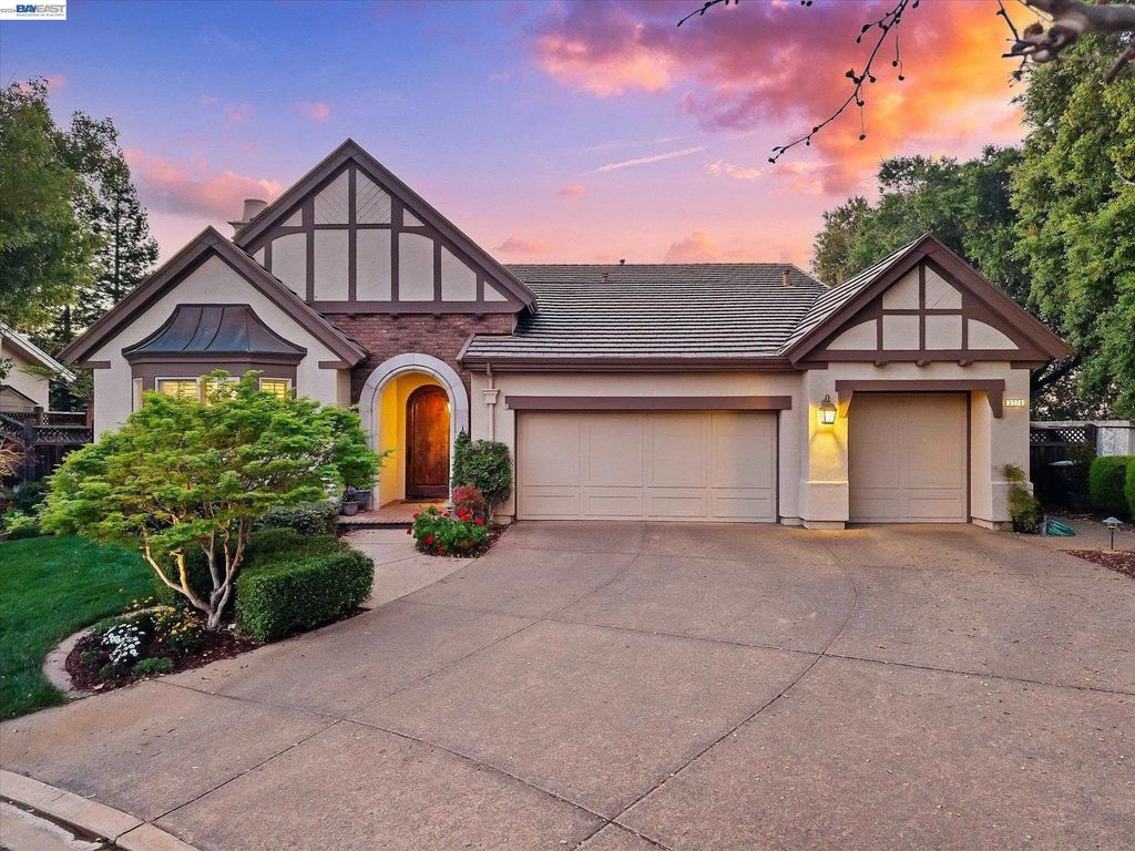 2270 Doccia Ct, Pleasanton