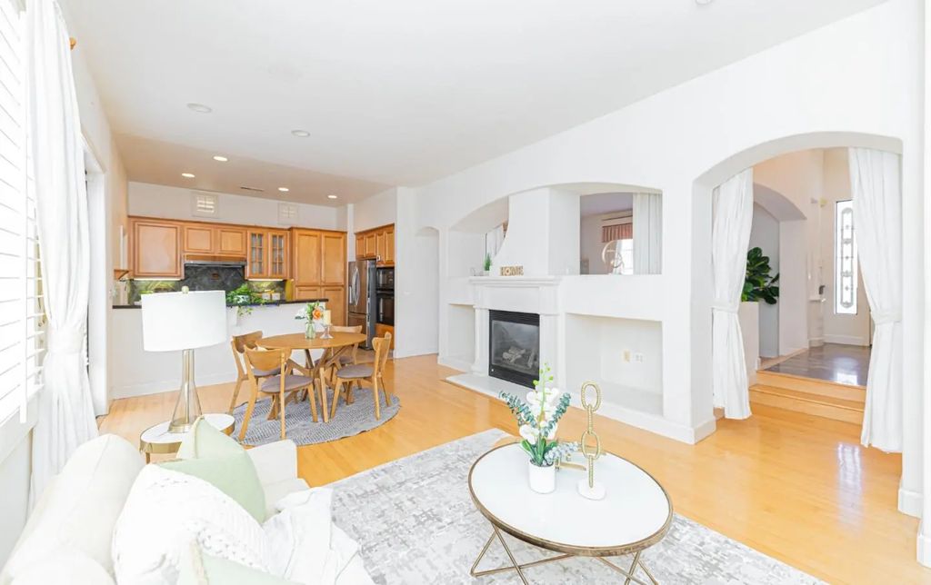 3350 Ariel Joshua Court, San Jose