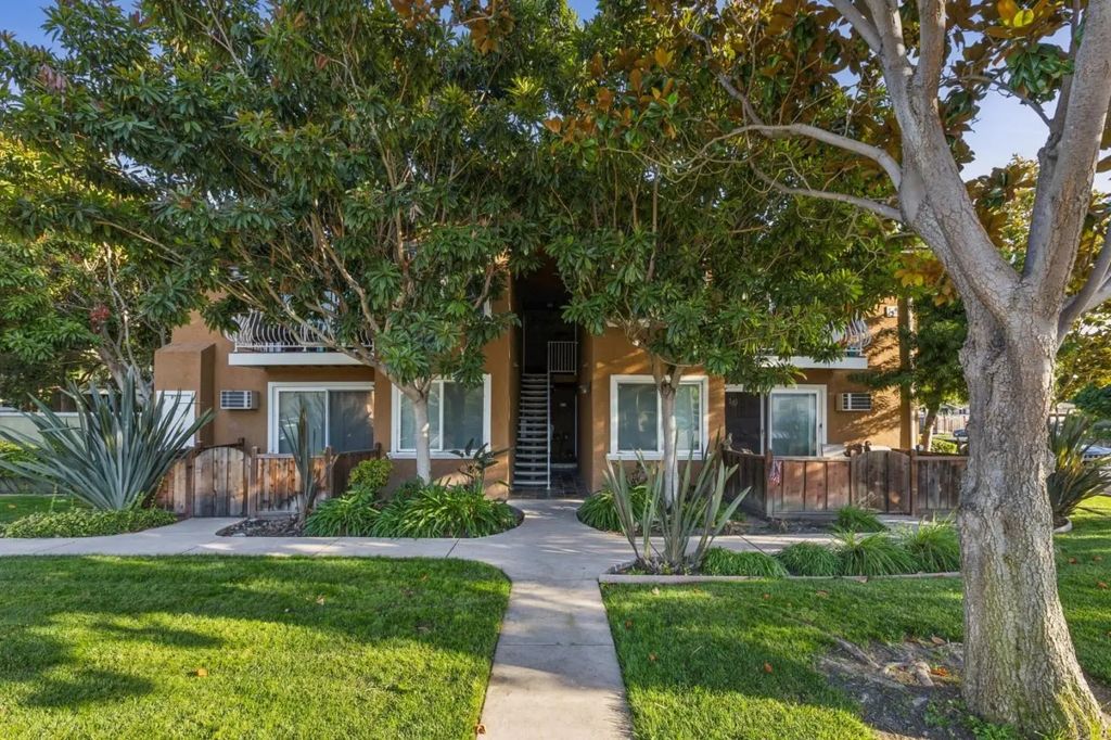 2380 Homestead Road 3205, Santa Clara