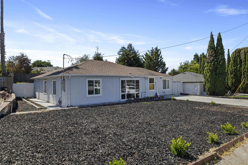 923 Kelvin Rd, El Sobrante