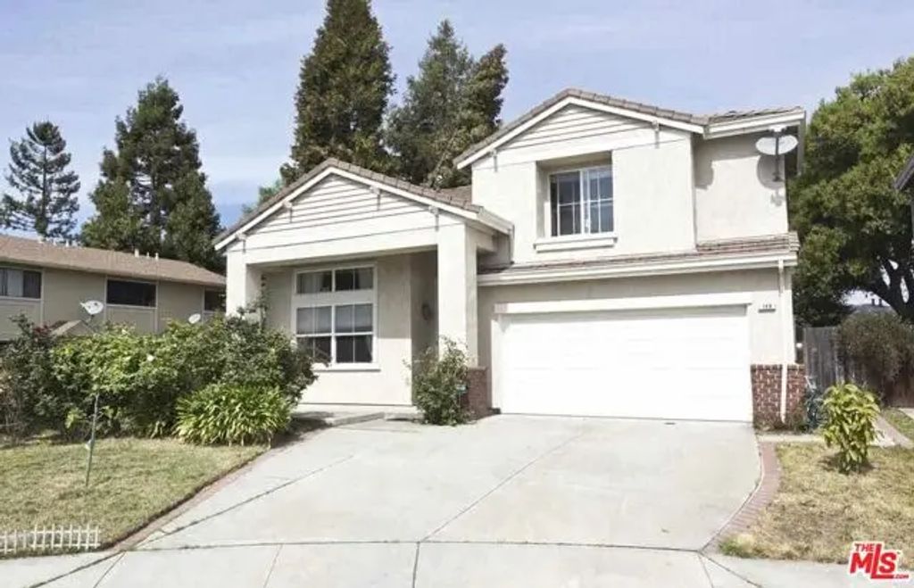 149 Orchard Park Place, Hayward