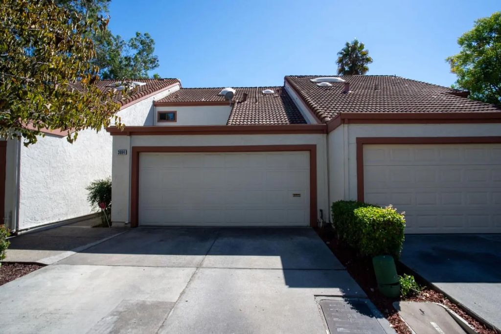 3684 Rocky Creek Court, San Jose