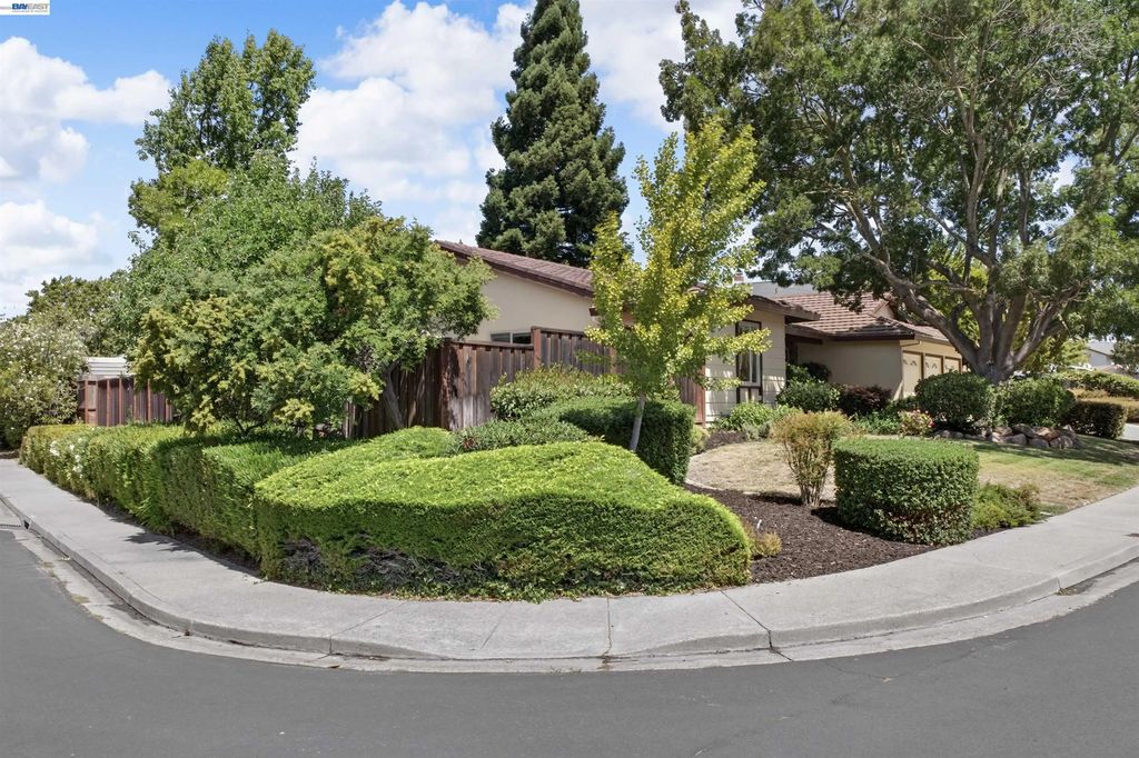 2534 Marsh Dr, San Ramon