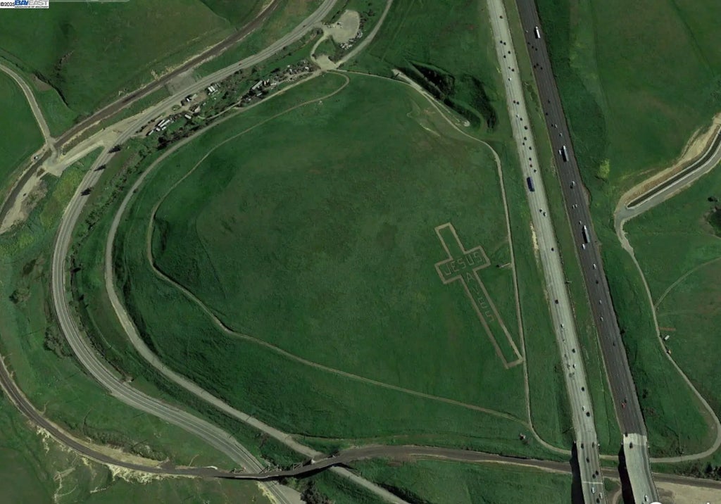 Us Highway 50 E, Livermore