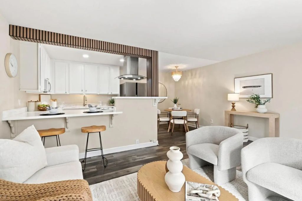 3591 S Bascom Avenue 13, Campbell