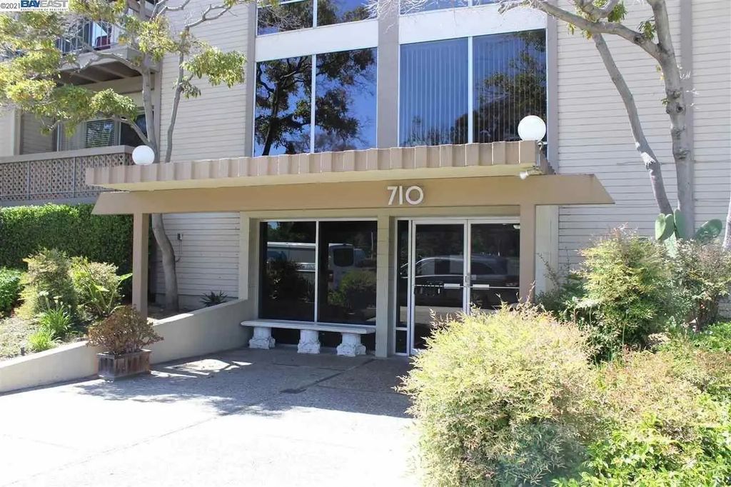 710 Mariners Island Boulevard 108, San Mateo