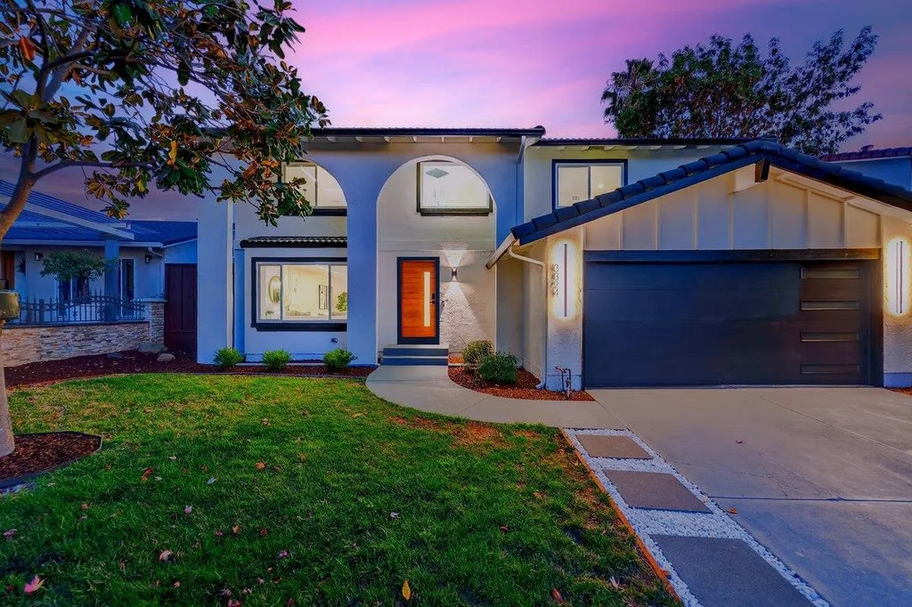 3324 Trebol Lane, San Jose