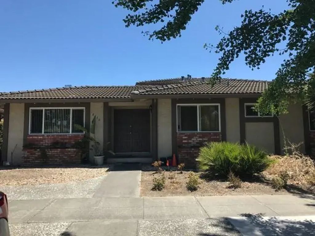 4416 Moorpark Ave 3, San Jose