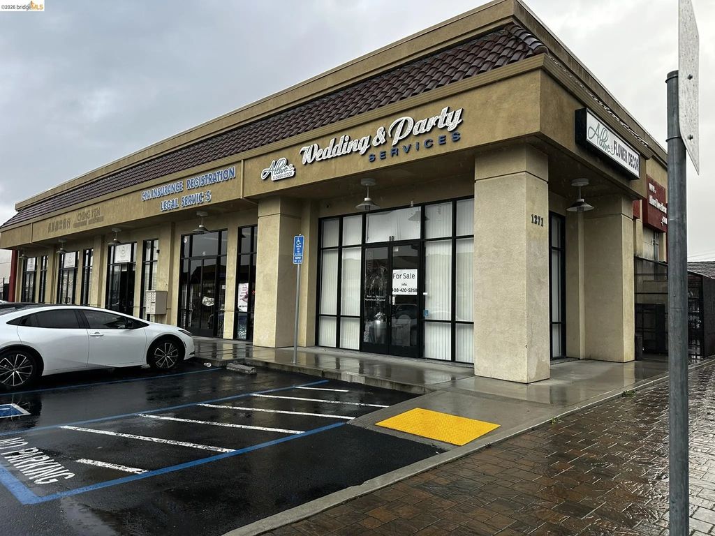 1271 Story Rd, San Jose