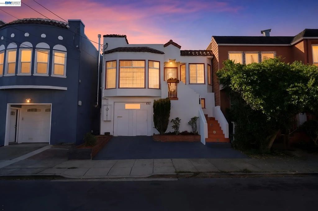 691 Hanover St, Daly City