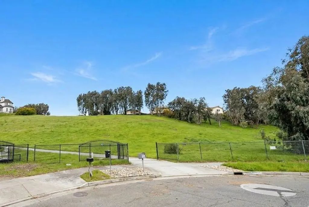 Kettmann Road, San Jose
