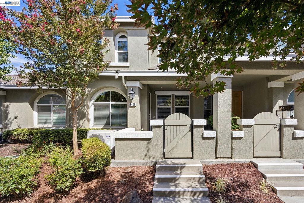 6408 Forget Me Not, Livermore
